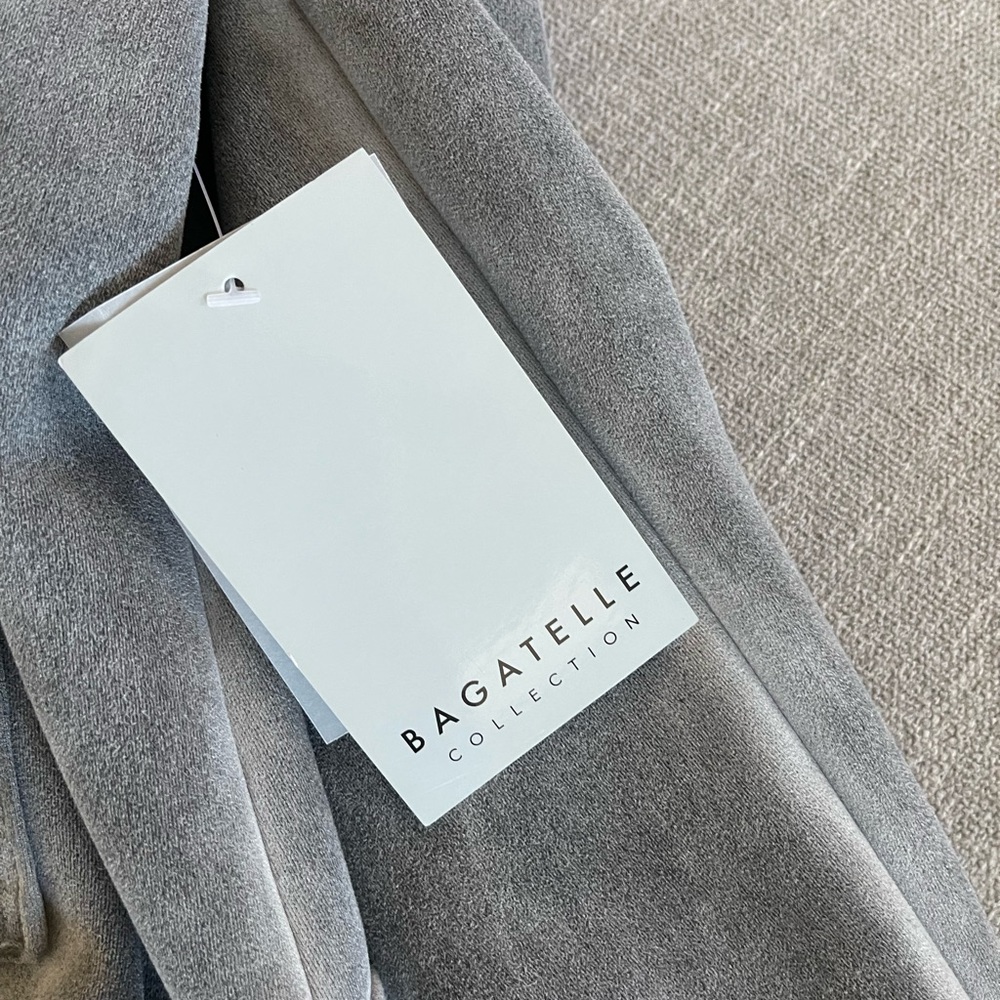 Grey Jacket - Picture 2 of 6